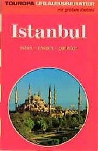 Enlarge image Cover: Istanbul - Mensch u. Arbeit