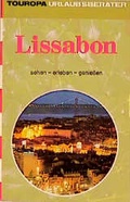 Cover: Lissabon - Mensch u. Arbeit