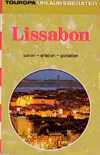 Enlarge image Cover: Lissabon - Mensch u. Arbeit