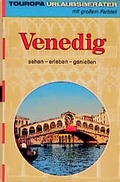 Cover: Venedig - Mensch u. Arbeit