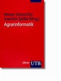 Cover: Agrarinformatik - UTB