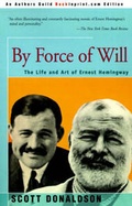 Cover: By Force of Will - Backinprint.com