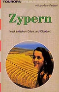 Cover: Zypern - Mensch u. Arbeit
