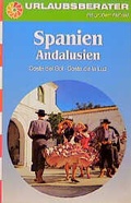 Cover: Spanien: Andalusien - Mensch u. Arbeit