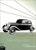 Cover: Mercedes Benz - steinbach sprechende b&uuml;cher