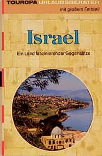 Enlarge image Cover: Israel - Mensch u. Arbeit