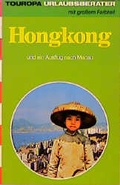Cover: Hongkong - Mensch u. Arbeit