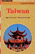 Cover: Taiwan - Mensch u. Arbeit