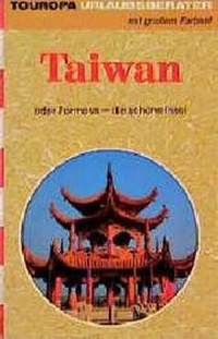 Enlarge image Cover: Taiwan - Mensch u. Arbeit