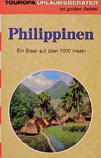 Enlarge image Cover: Die Philippinen - Mensch u. Arbeit