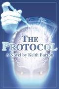 Cover: The Protocol - iUniverse