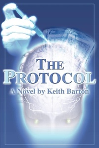 Enlarge image Cover: The Protocol - iUniverse