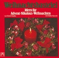Cover: Weihnachtsbastelei - ALS-Verlag