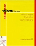 Cover: Picknick der Friseure - steinbach sprechende b&uuml;cher