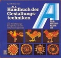 Cover: ALS-Handbuch der Gestaltungstechniken - ALS-Verlag