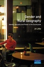 Cover: Gender and Rural Geography - Prentice-Hall