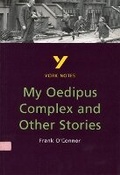 Cover: My Oedipus Complex and Other Stories - for 2026, 2027 exams - Longman