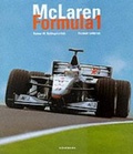 Cover: McLaren-Formel 1 - K&ouml;nemann