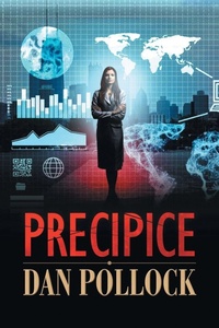 Enlarge image Cover: Precipice - iUniverse