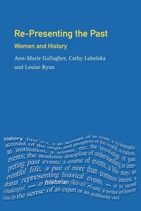 Enlarge image Cover: Re-presenting the Past - Routledge