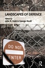 Cover: Landscapes of Defence - Prentice-Hall