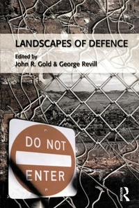 Enlarge image Cover: Landscapes of Defence - Prentice-Hall