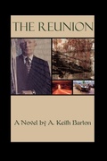 Cover: The Reunion - iUniverse