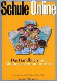 Enlarge image Cover: Schule Online - Public Voice Report