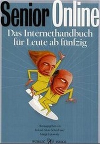 Enlarge image Cover: Senior Online - Public Voice Report