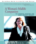 Cover: A Woman's Midlife Companion - iUniverse