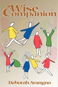 Cover: A Wise Companion - iUniverse