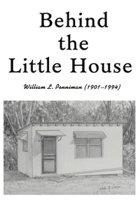 Abbildung von: Behind the Little House - iUniverse
