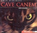 Cover: Cave Canem - Random House Audio