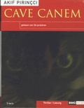 Cover: Cave Canem - Random House Audio