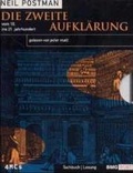 Cover: Die zweite Aufkl&auml;rung - Random House Audio