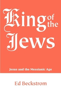Abbildung von: King of the Jews - iUniverse