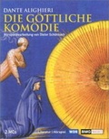 Cover: Die g&ouml;ttliche Kom&ouml;die - Random House Audio