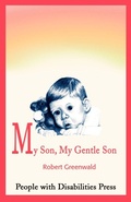 Cover: My Son, My Gentle Son - iUniverse