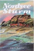 Cover: Nordsee-Sturm - Quickborn