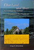 Cover: &Uuml;ber Land und Meer - Quickborn