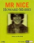 Cover: Mr. Nice - Random House Audio