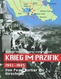 Cover: Krieg im Pazifik 1941-1945 - TOSA
