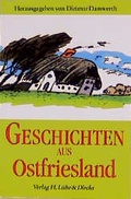Cover: Geschichten aus Ostfriesland - Quickborn