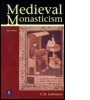 Cover: Medieval Monasticism - Longman