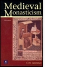 Enlarge image Cover: Medieval Monasticism - Longman