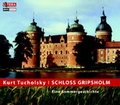 Cover: Schloss Gripsholm - Random House Audio