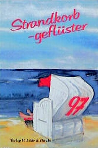 Enlarge image Cover: Strandkorbgeflüster - Quickborn