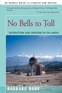 Enlarge image Cover: No Bells to Toll - iUniverse