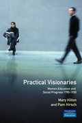 Cover: Practical Visionaries - Longman