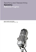 Cover: Teaching & Researching : Speaking - Addison Wesley